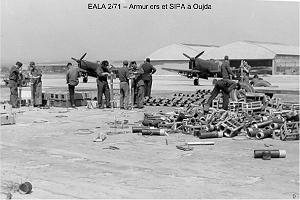 178- ARMEE DE L'AIR EN ALGERIE 1945-1962-26 (9)
